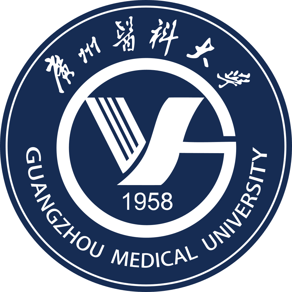 广州医科大学全科医学与继续教育学院校徽
