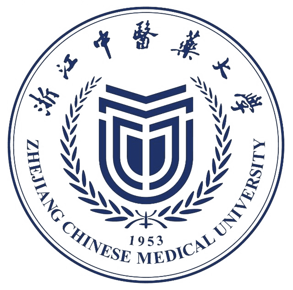 浙江中医药大学校徽