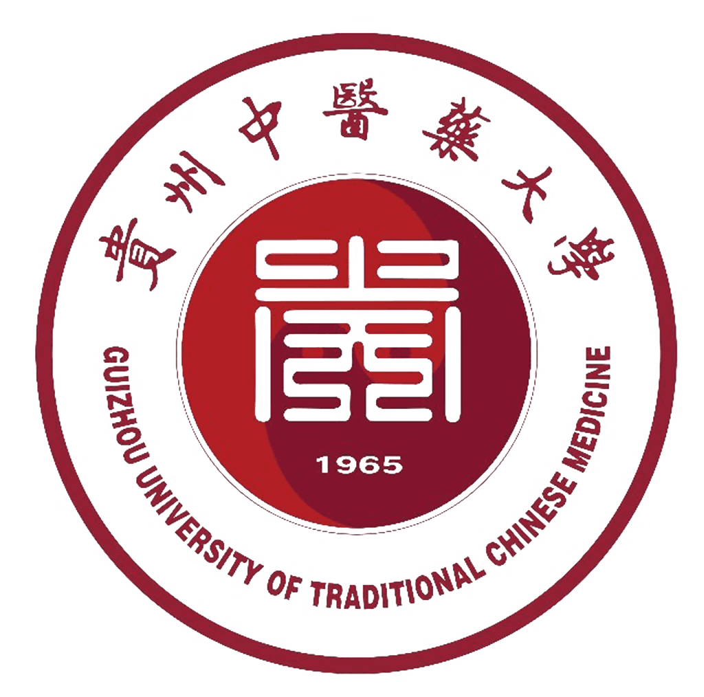 贵州中医药大学校徽