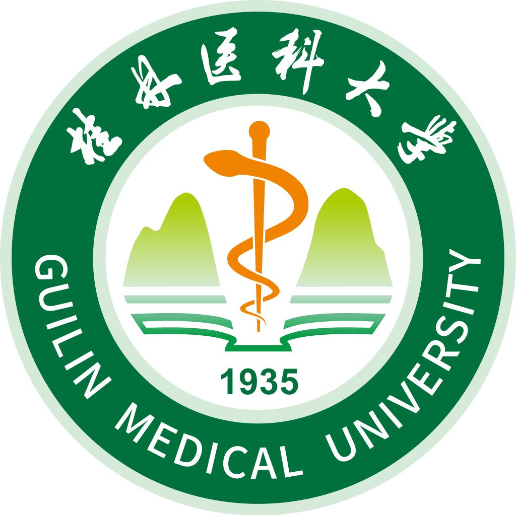 桂林医科大学校徽