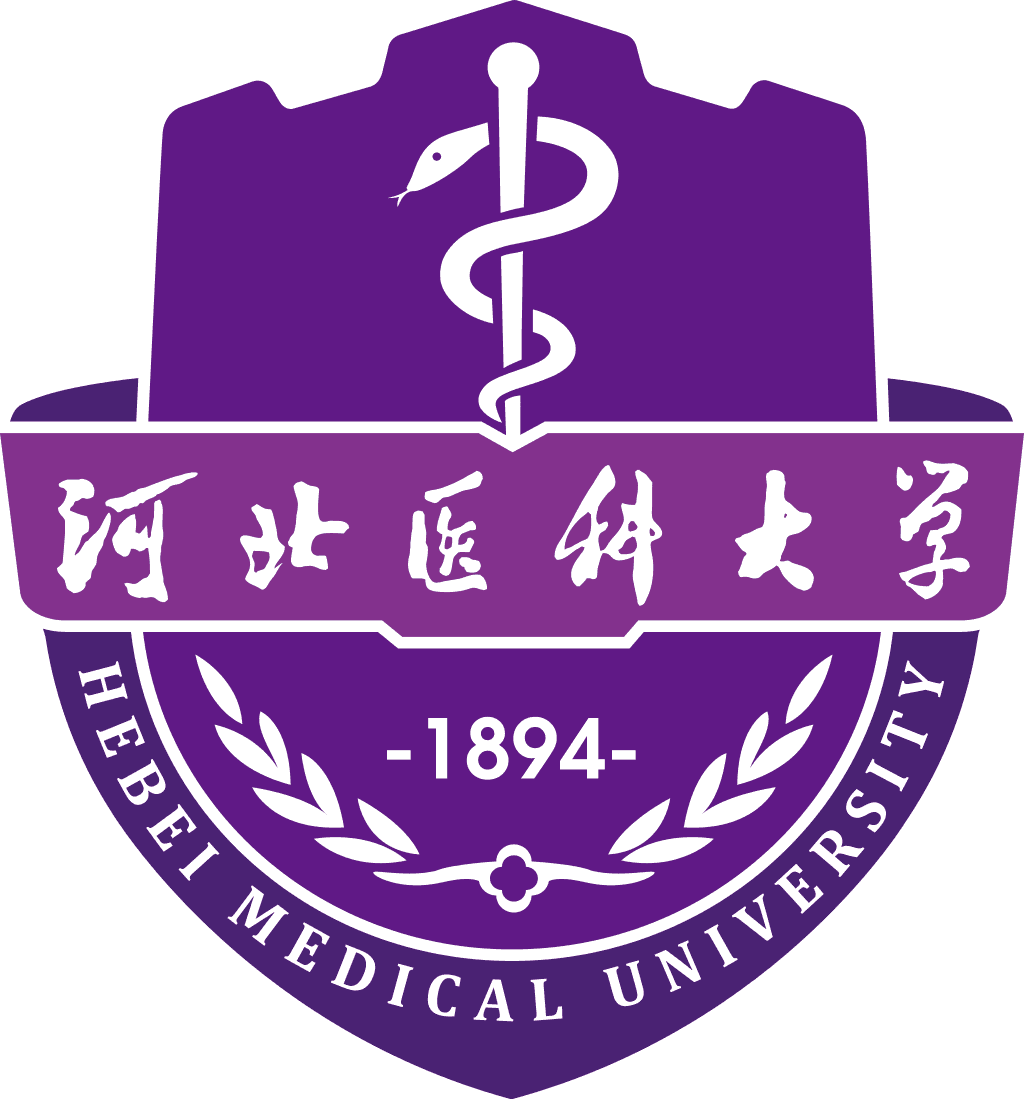 河北医科大学校徽