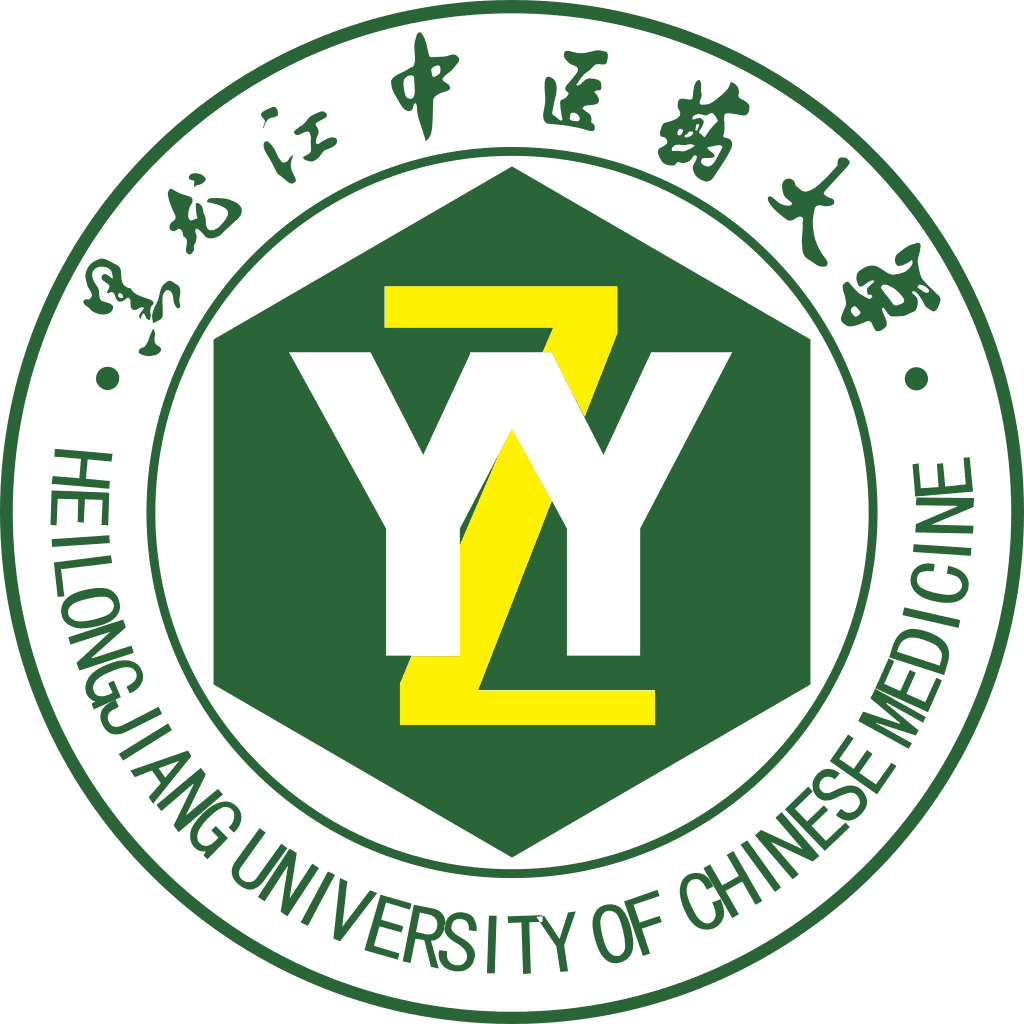 黑龙江中医药大学校徽