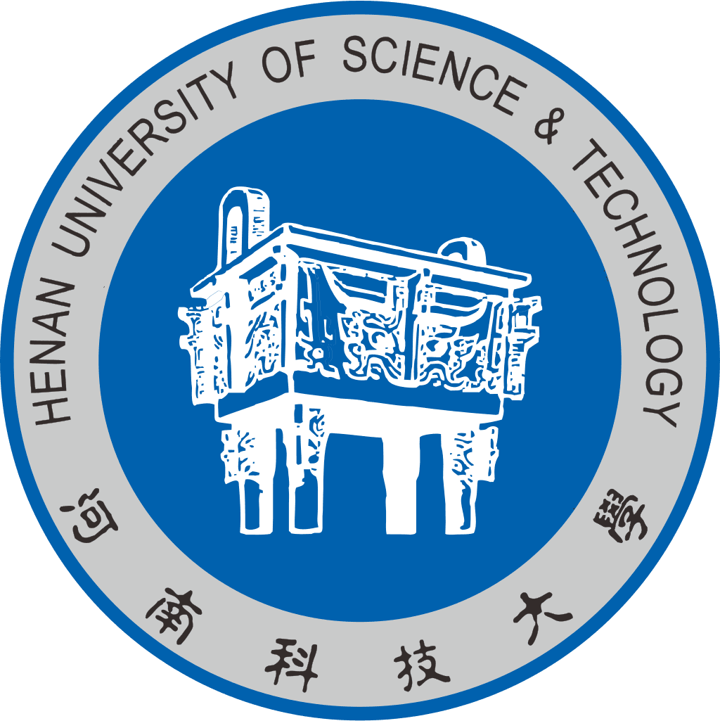河南科技大学临床医学院校徽