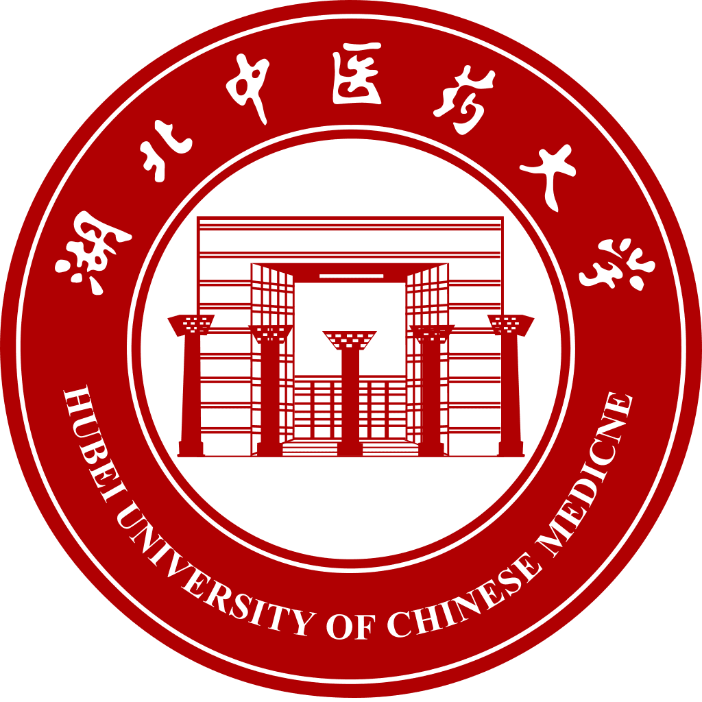 湖北中医药大学校徽
