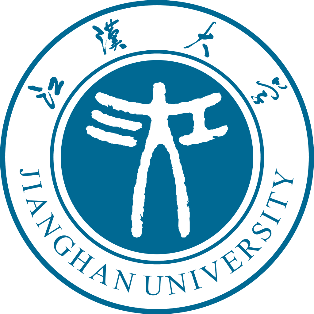 江汉大学校徽