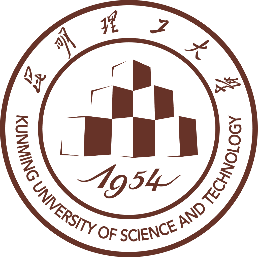 昆明理工大学校徽