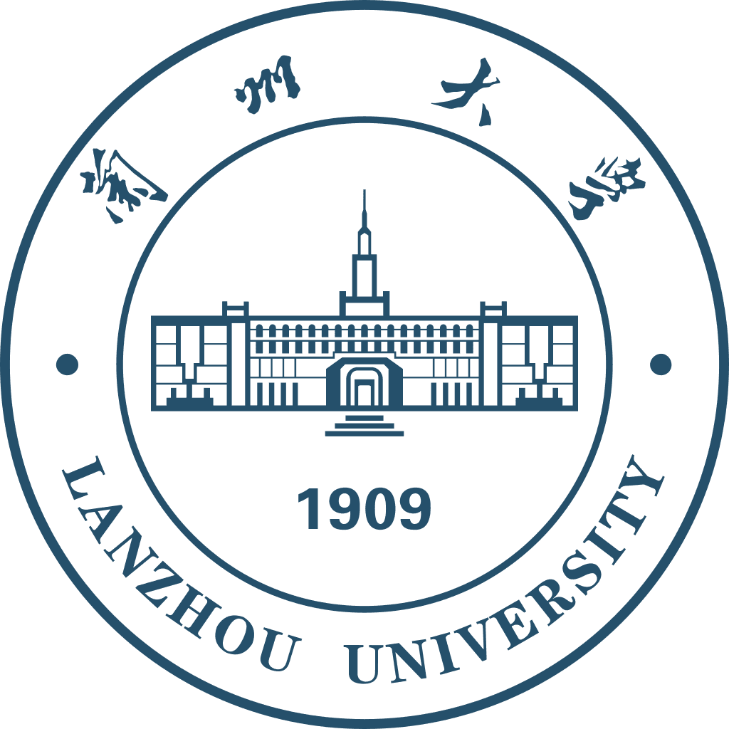 兰州大学第一临床医学院校徽
