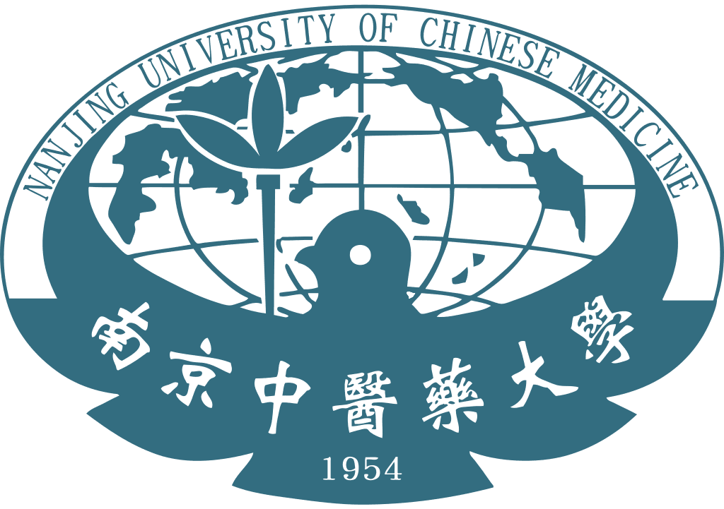 南京中医药大学校徽