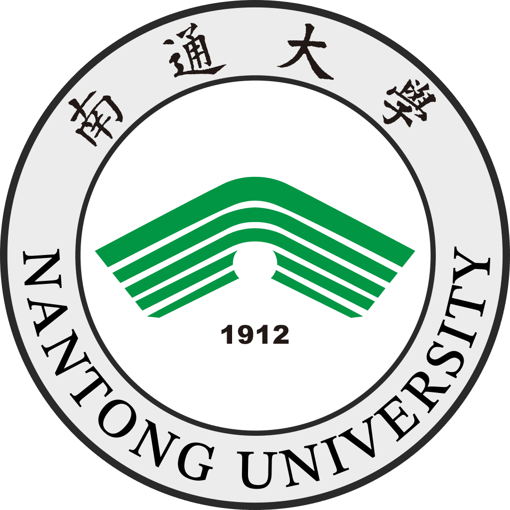 南通大学校徽