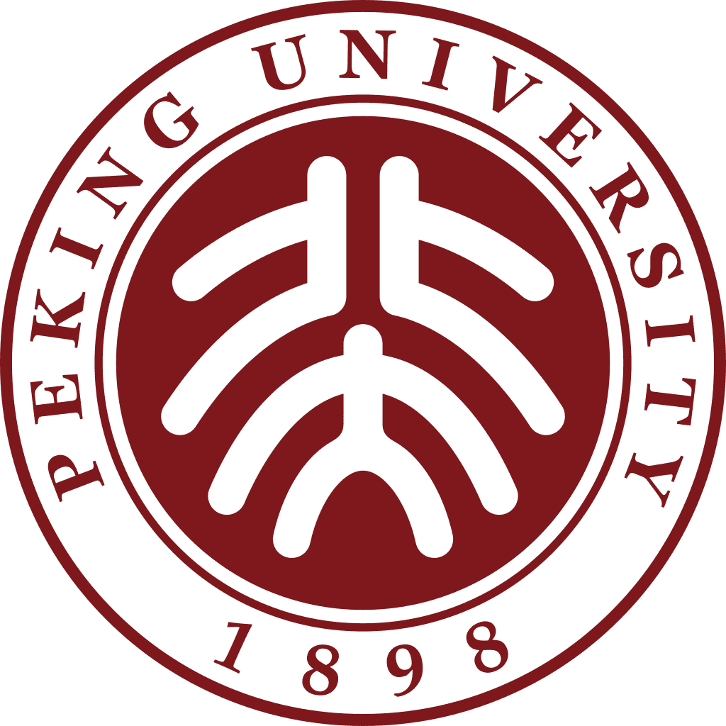 北京大学医学部校徽
