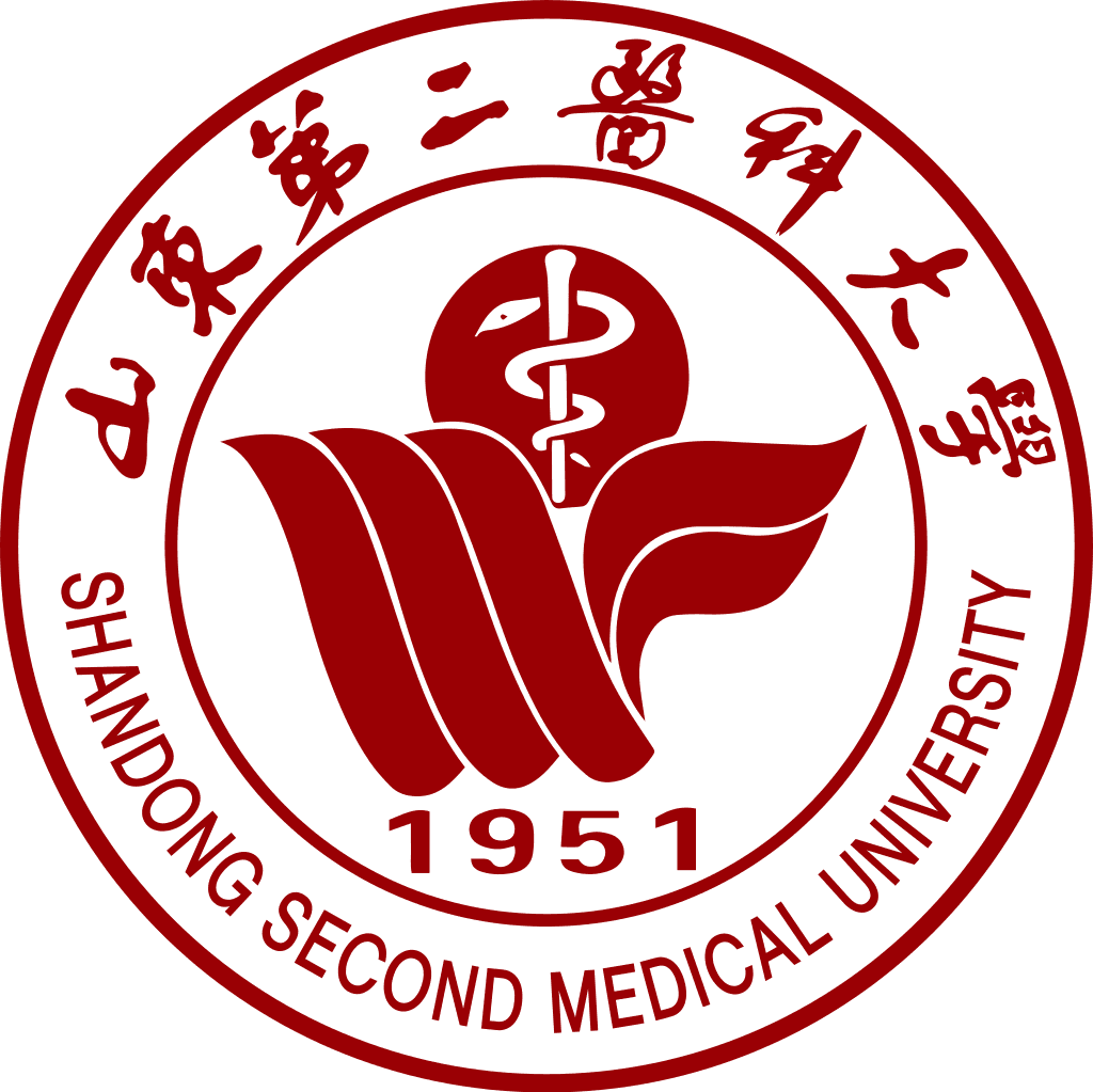 山东第二医科大学校徽