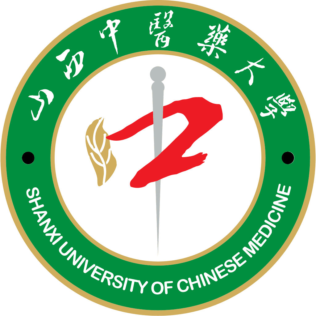 山西中医药大学校徽
