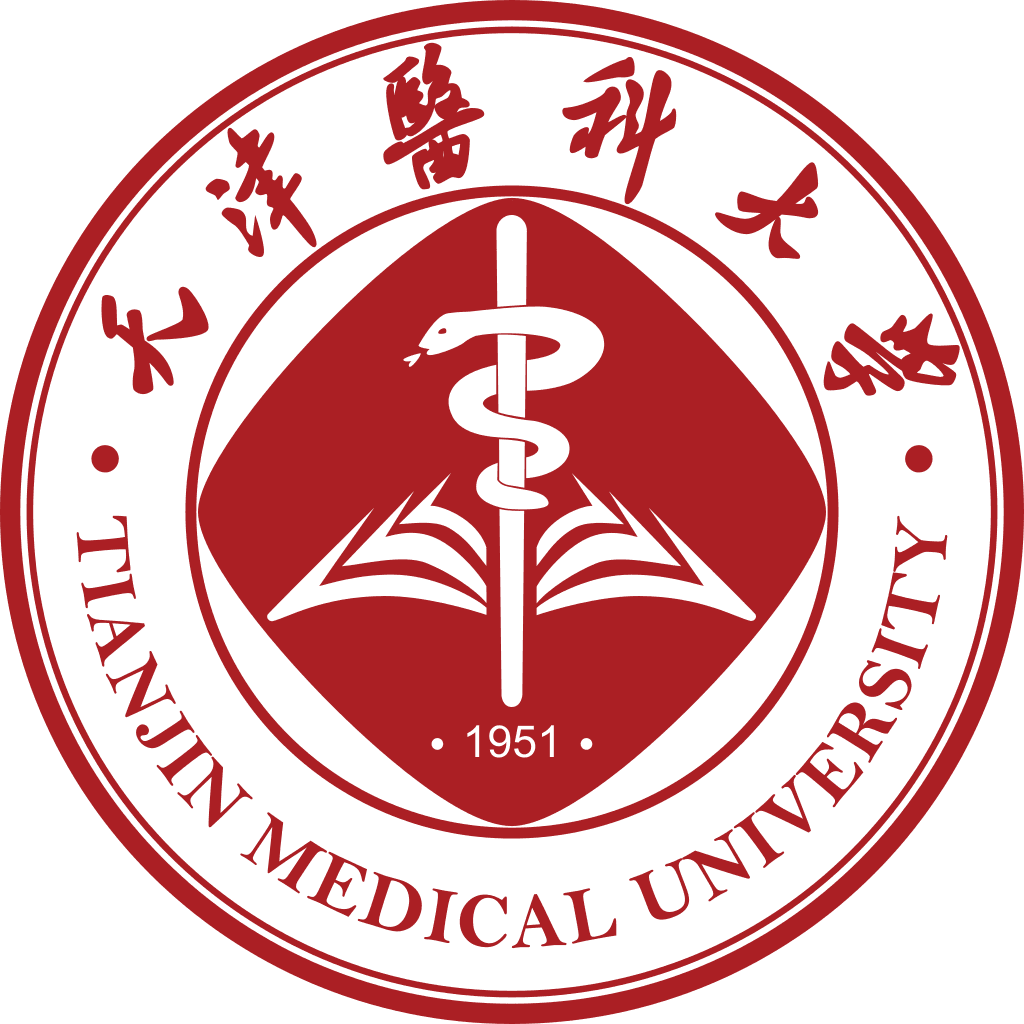 天津医科大学 logo