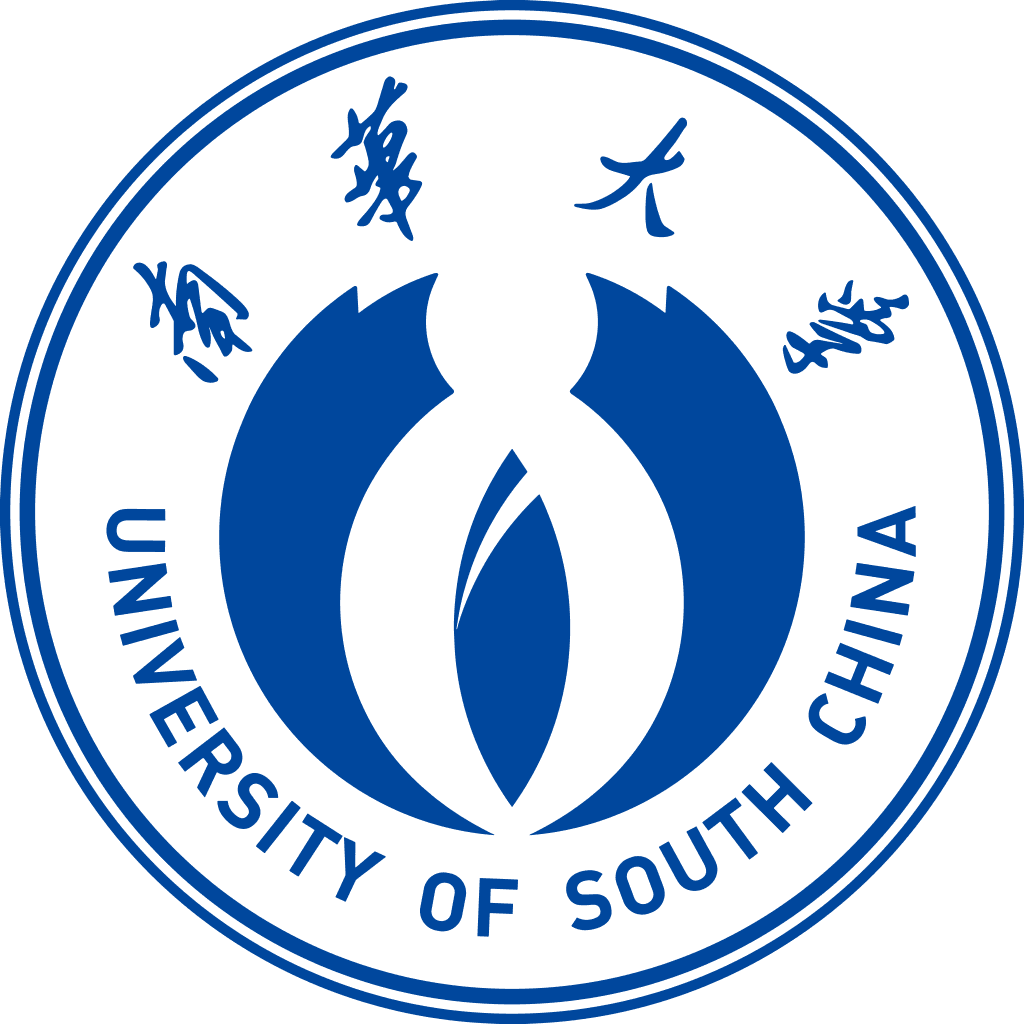 南华大学校徽