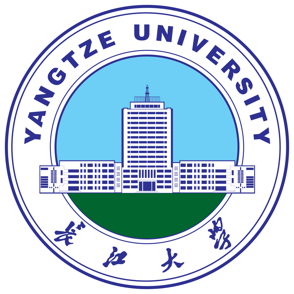 长江大学校徽