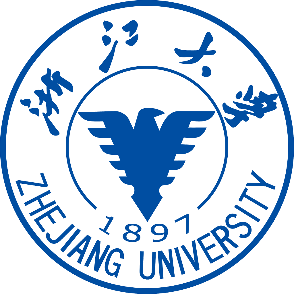浙江大学医学院校徽