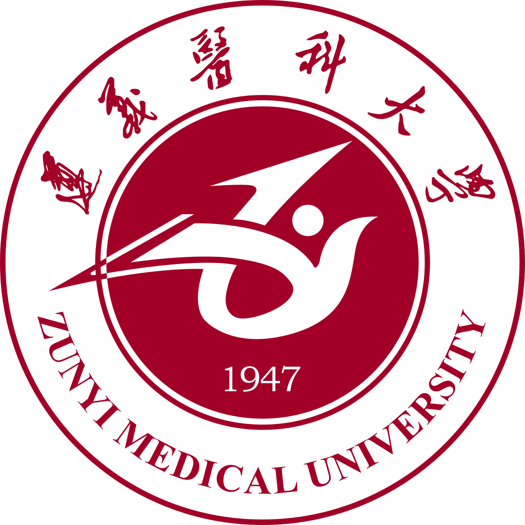 遵义医科大学校徽