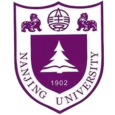 南京大学校徽