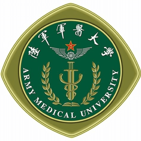 陆军军医大学校徽