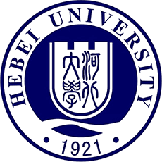 河北大学校徽