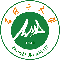 石河子大学校徽