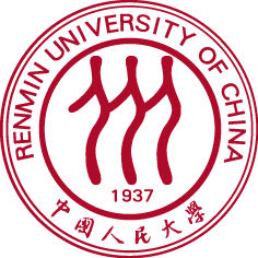 中国人民大学校徽