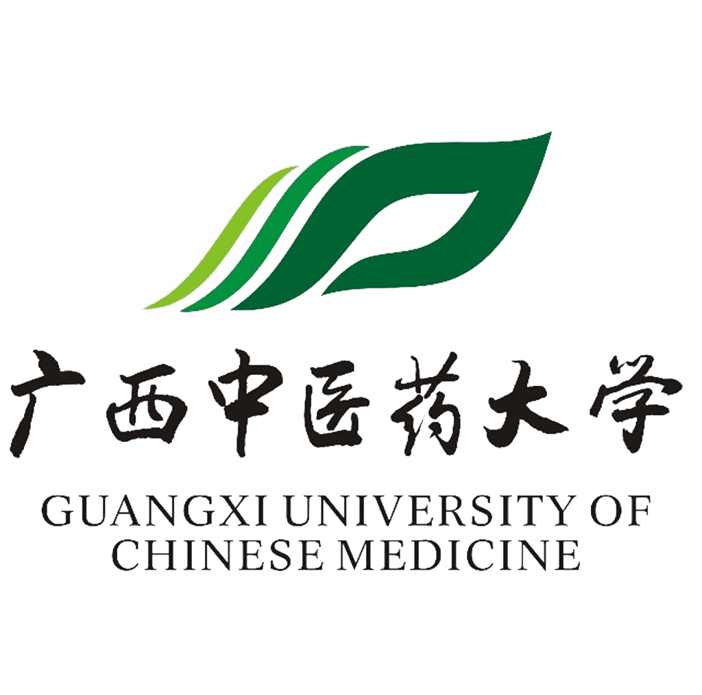 广西中医药大学校徽