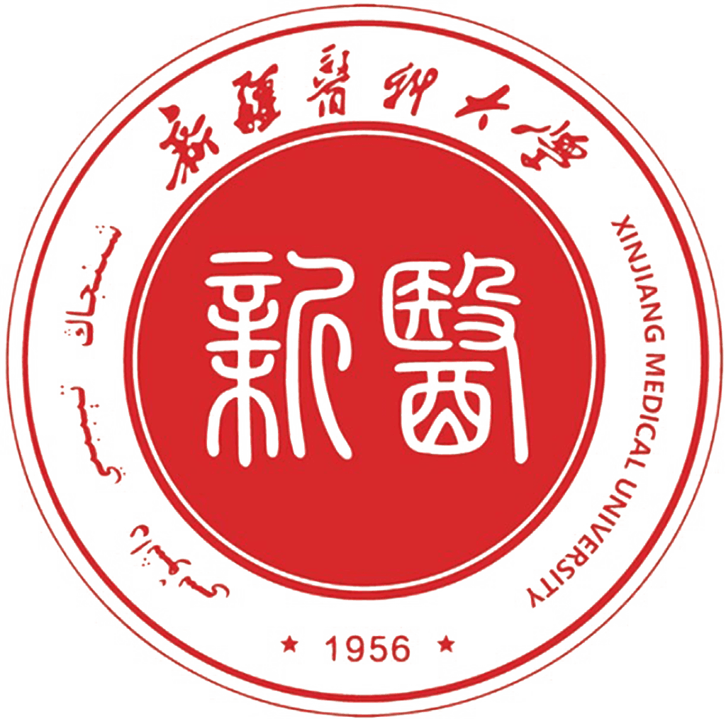 新疆医科大学校徽