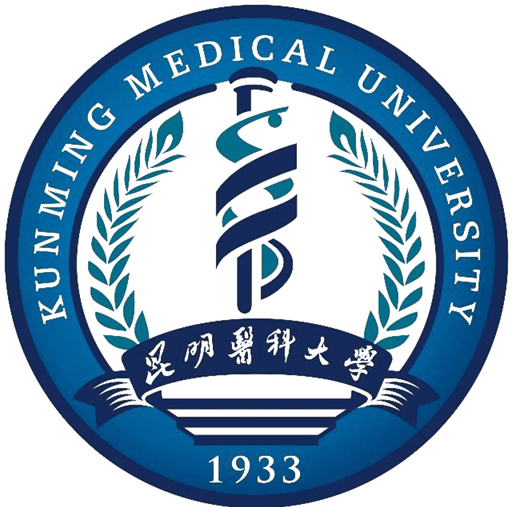 昆明医科大学校徽