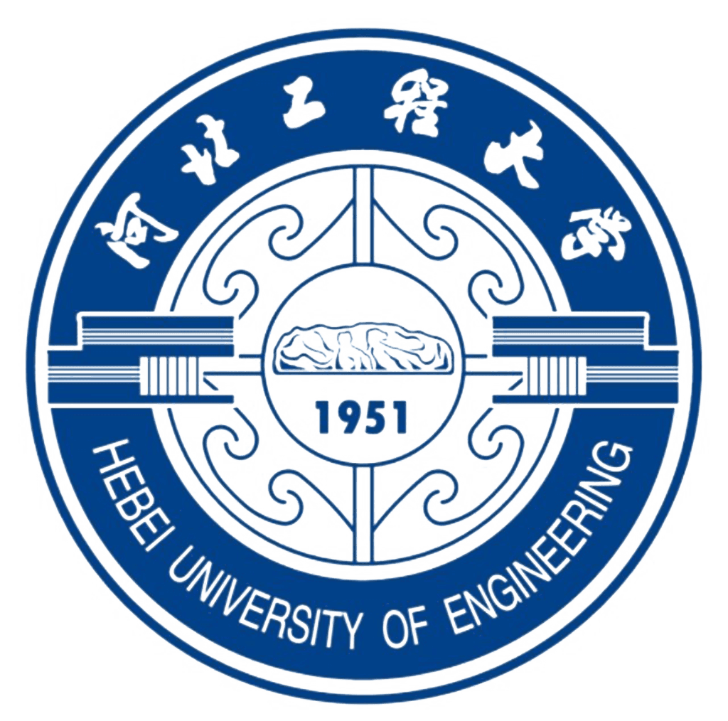 河北工程大学校徽