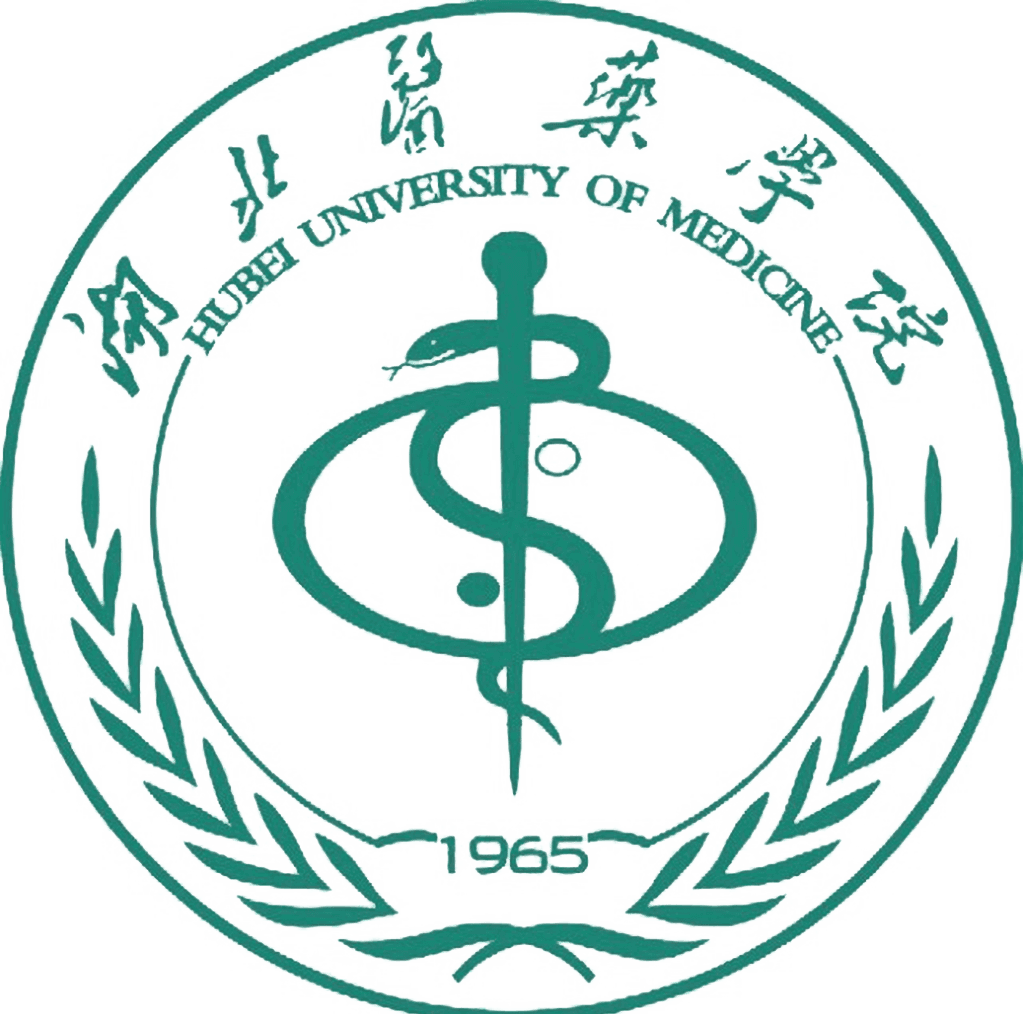 湖北医药学院校徽
