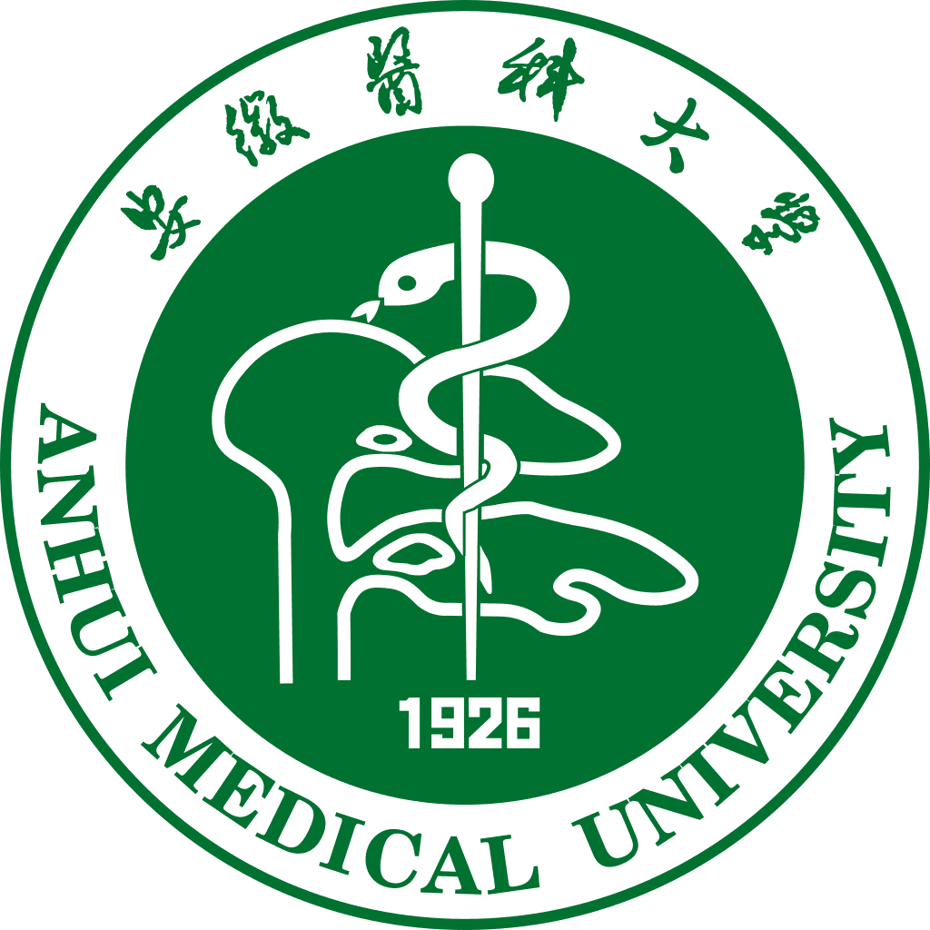 安徽医科大学校徽