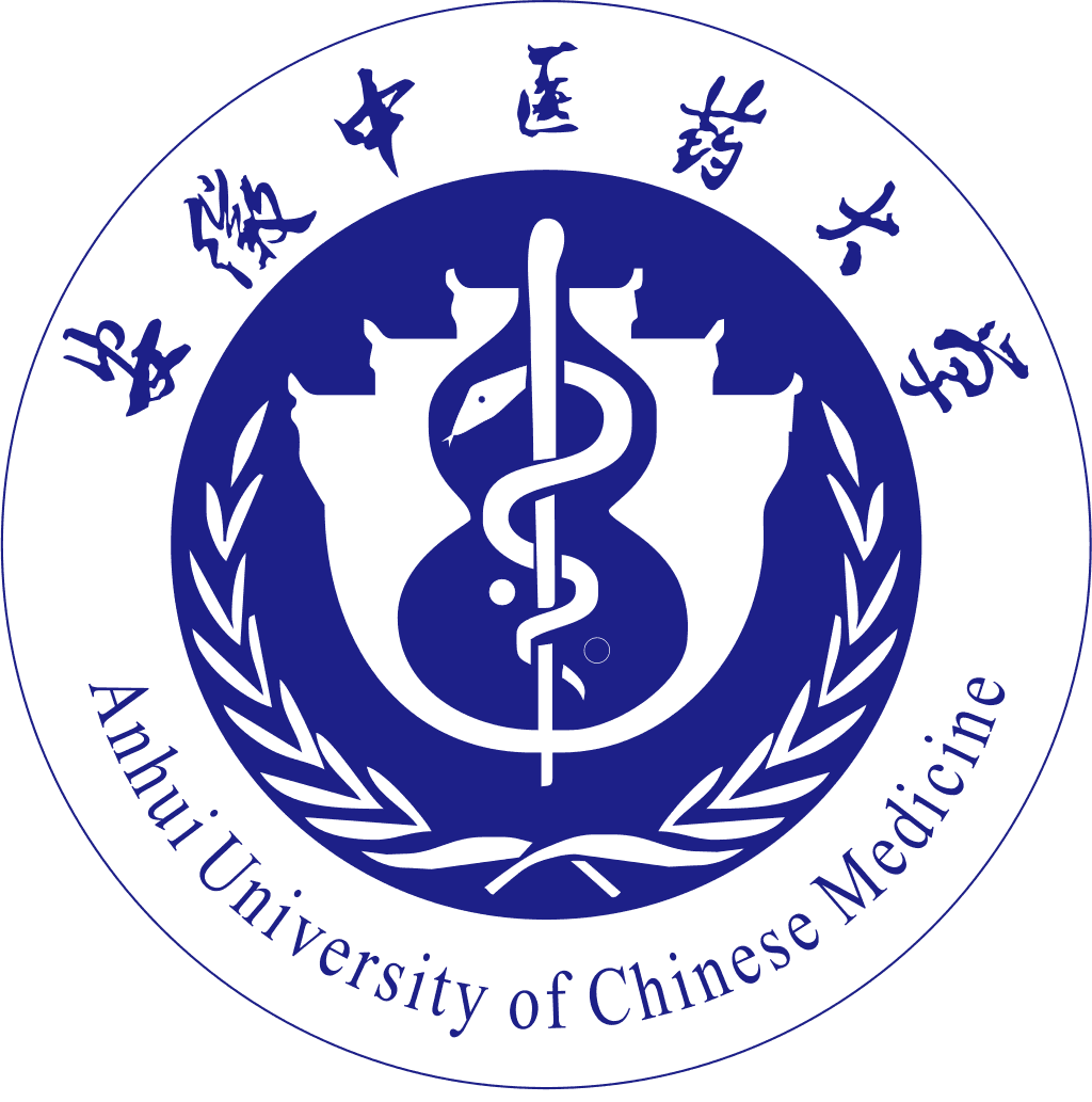 安徽中医药大学校徽