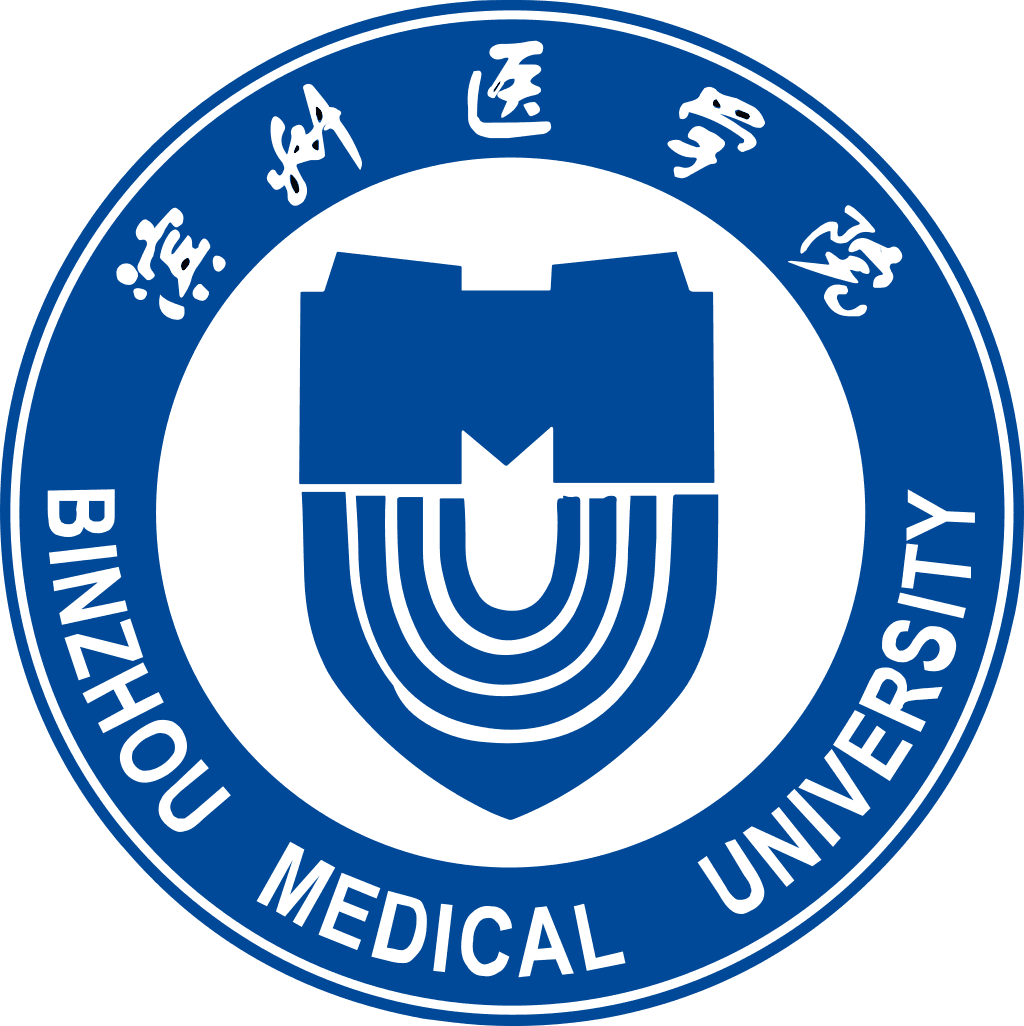 山东医药大学校徽