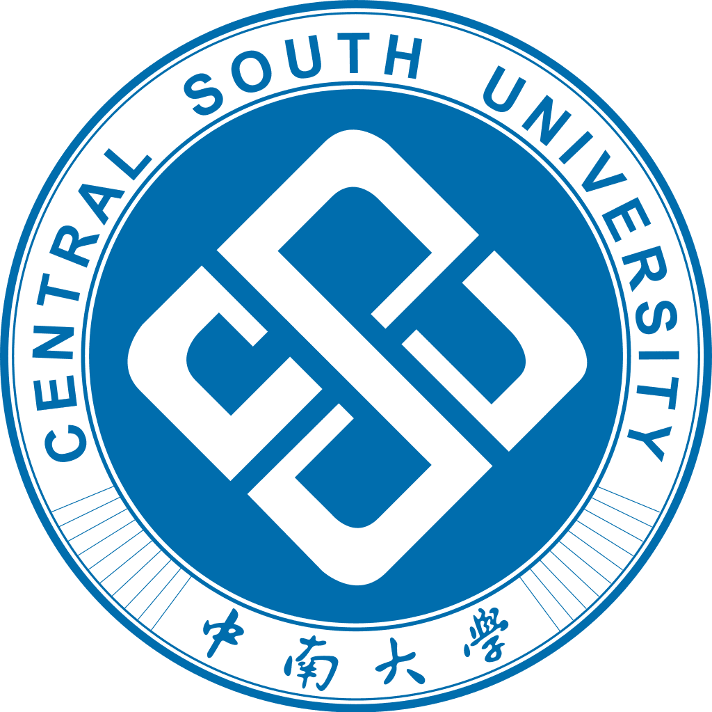 中南大学校徽
