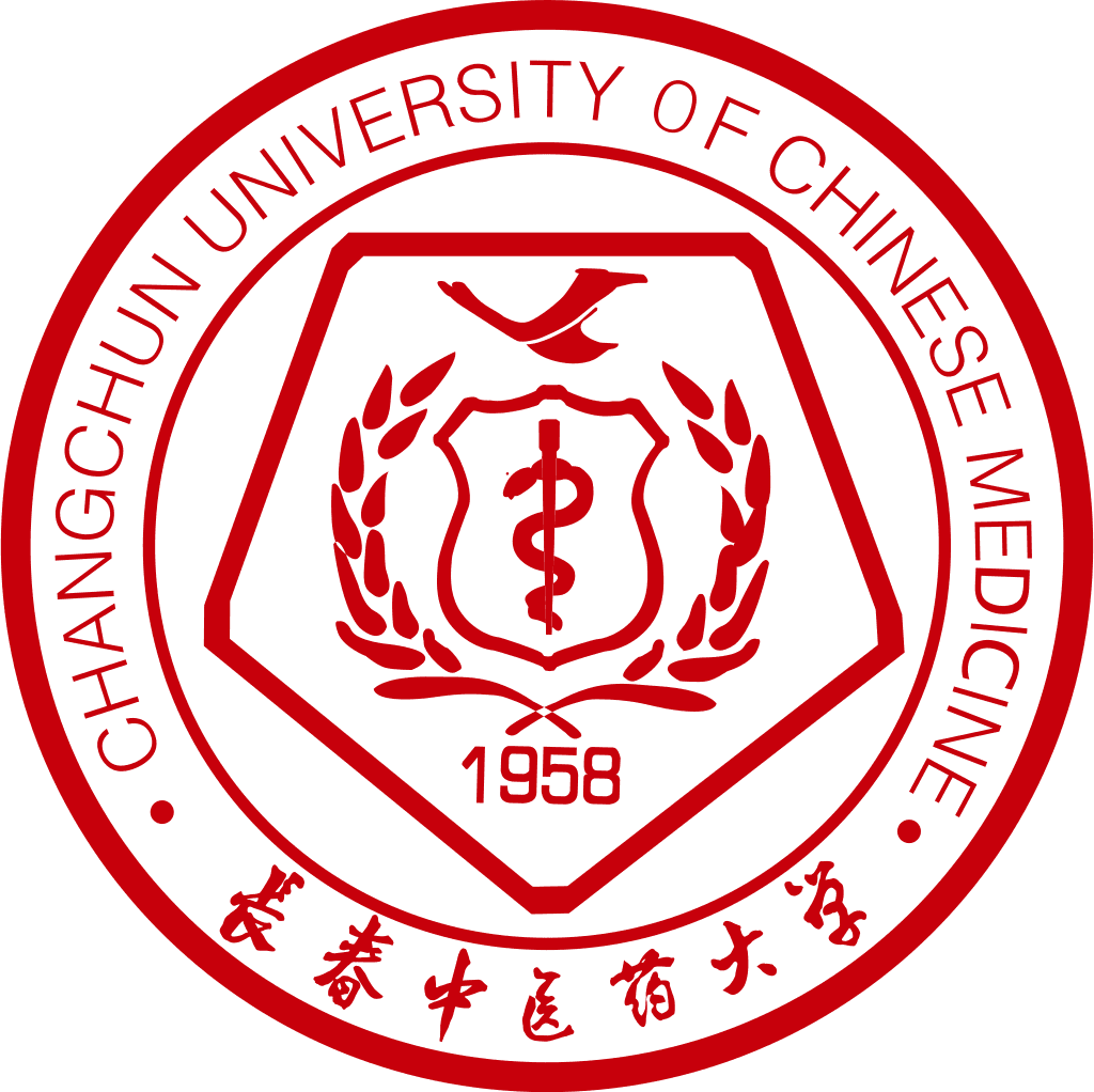 长春中医药大学校徽