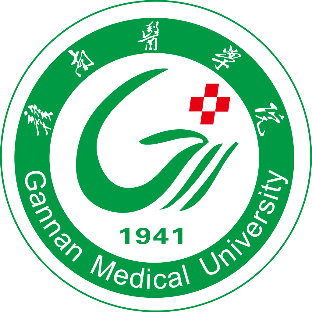 赣南医科大学校徽