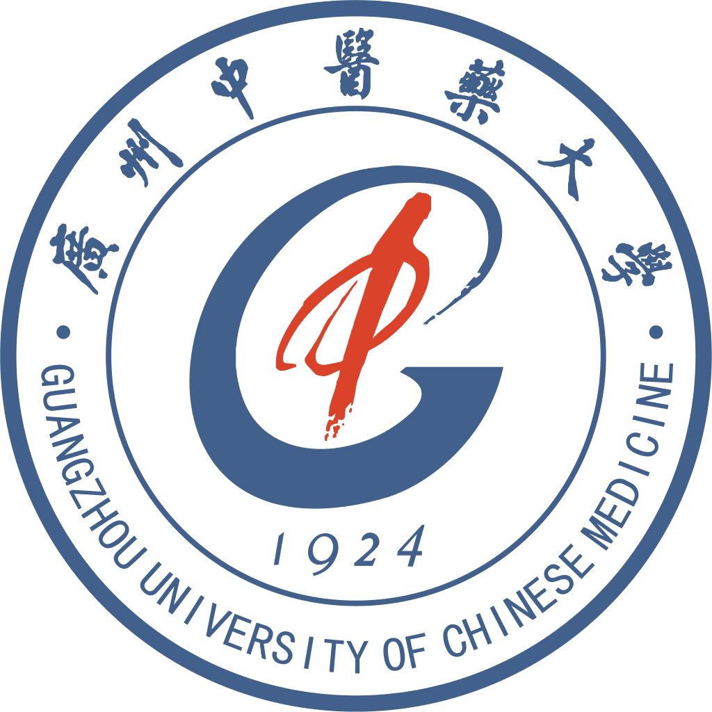 广州中医药大学校徽