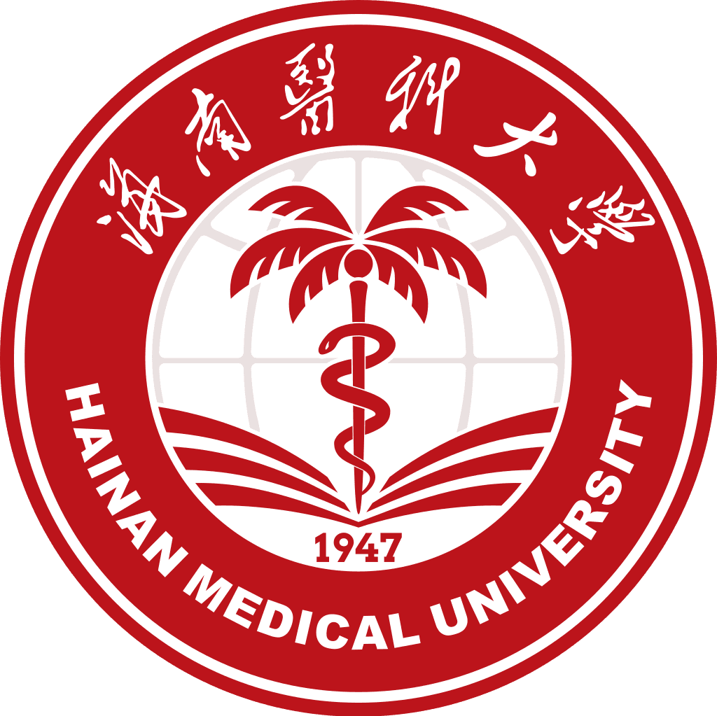 海南医科大学校徽