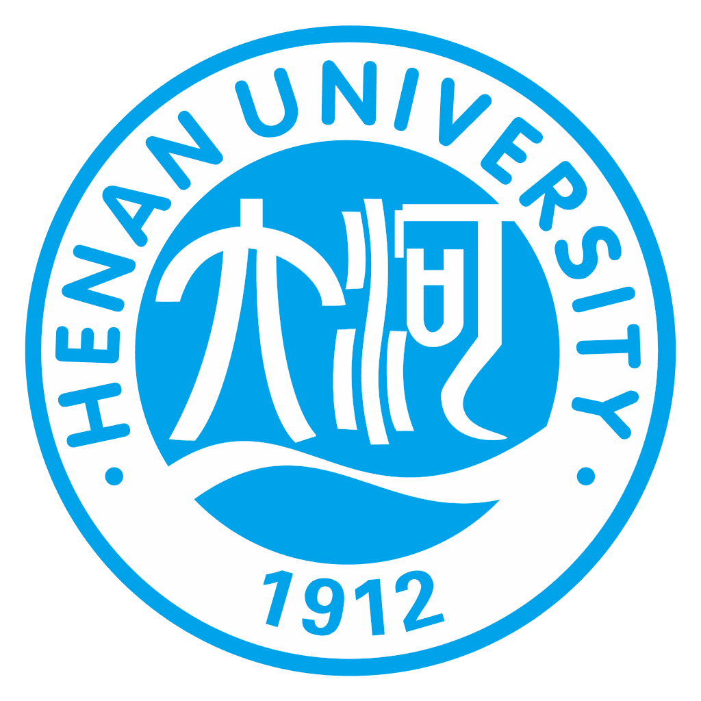 河南大学医学院校徽