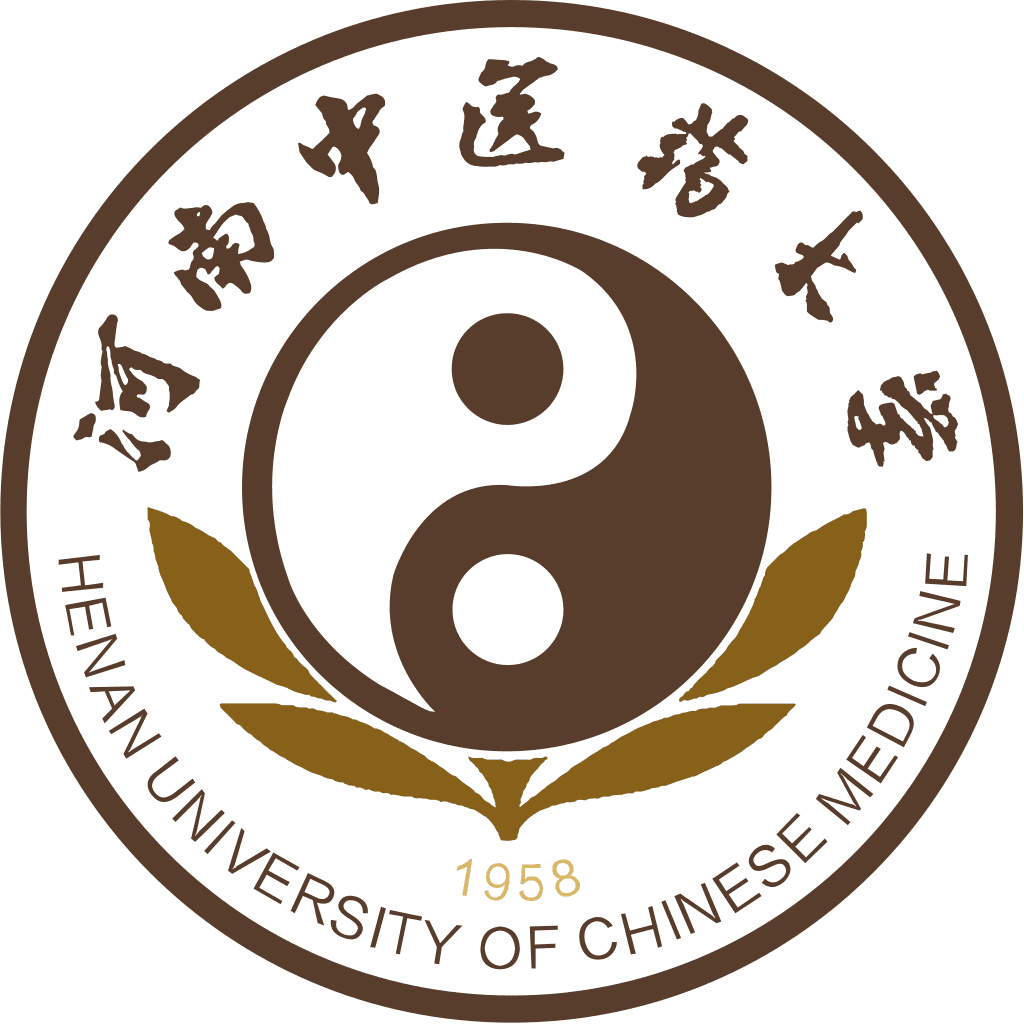 河南中医药大学校徽
