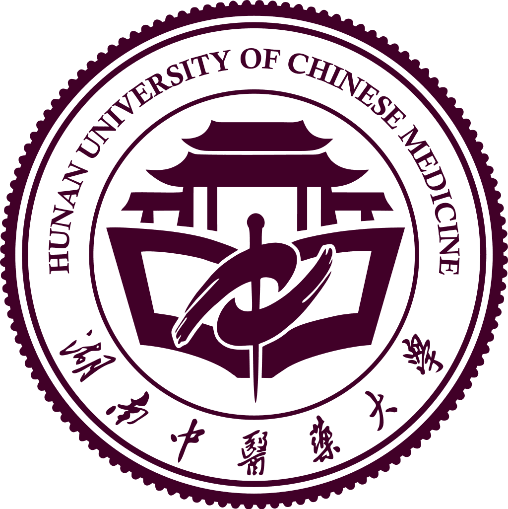 湖南中医药大学校徽