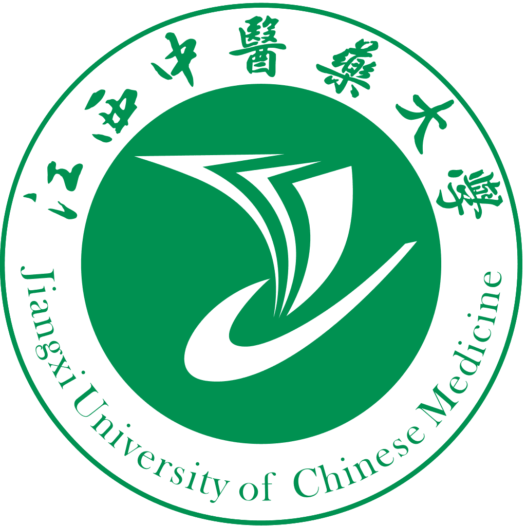 江西中医药大学校徽