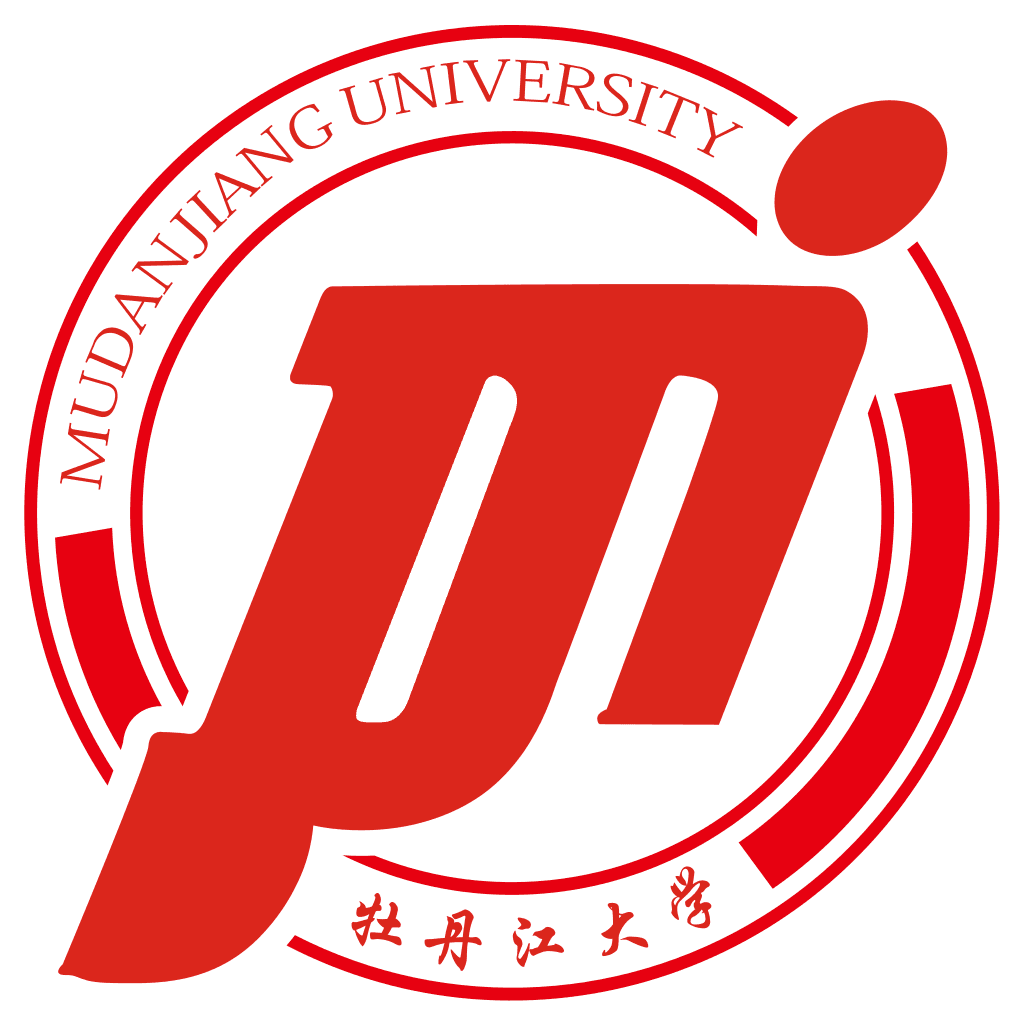 牡丹江医科大学校徽