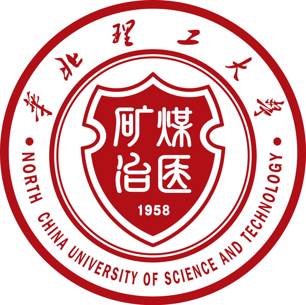 华北理工大学校徽