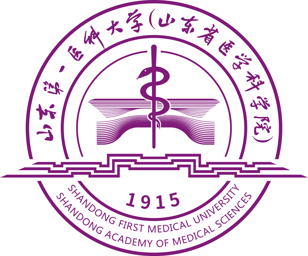 山东第一医科大学校徽