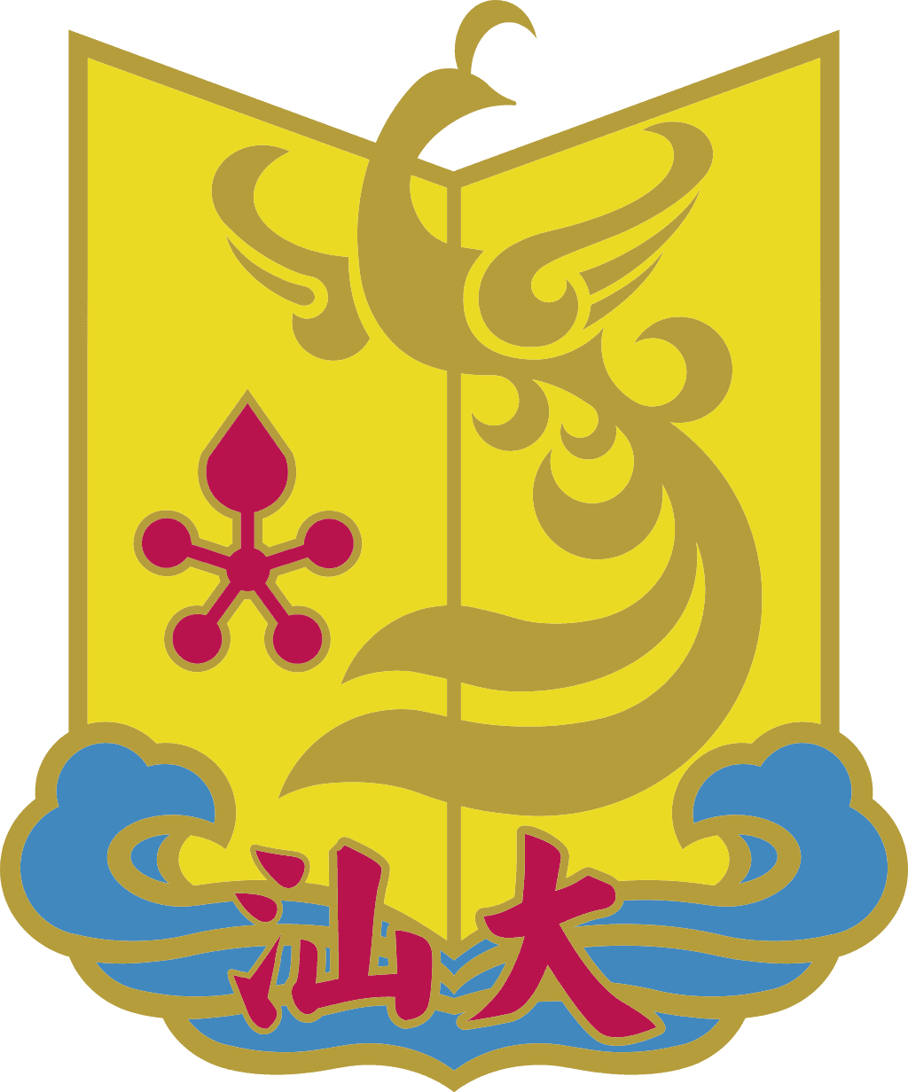 汕头大学医学院校徽