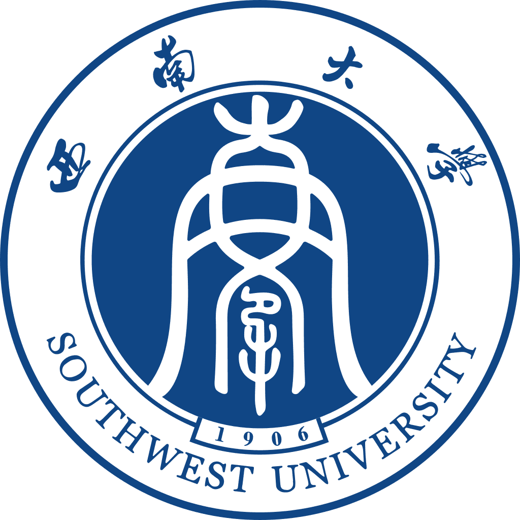 西南大学校徽