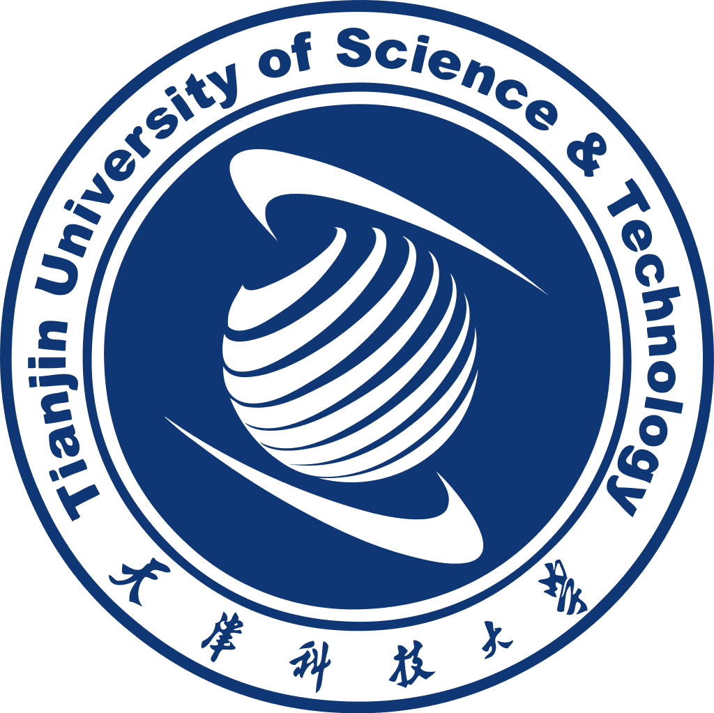 天津科技大学校徽