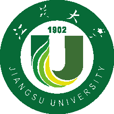江苏大学校徽